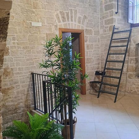 Appartamento Incentro Bitonto Esterno foto
