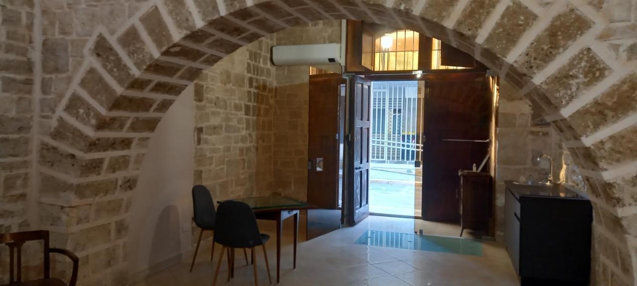Appartamento Incentro Bitonto Esterno foto