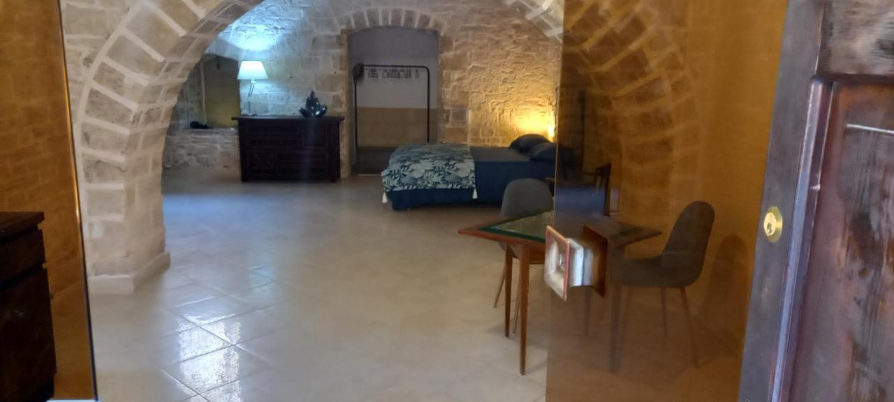 Appartamento Incentro Bitonto Esterno foto