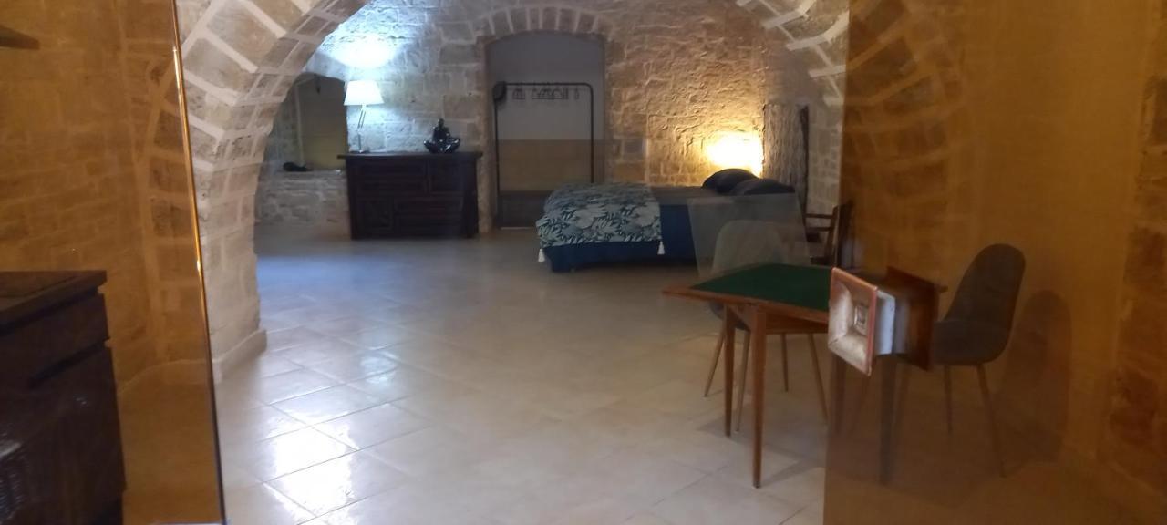 Appartamento Incentro Bitonto Esterno foto