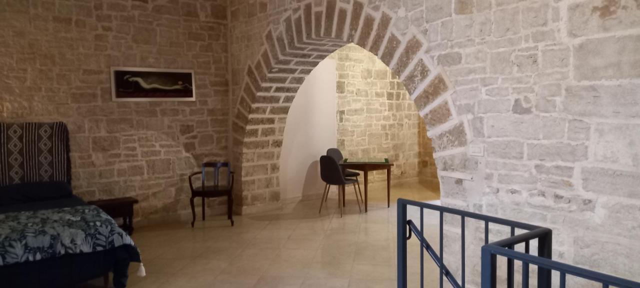 Appartamento Incentro Bitonto Esterno foto