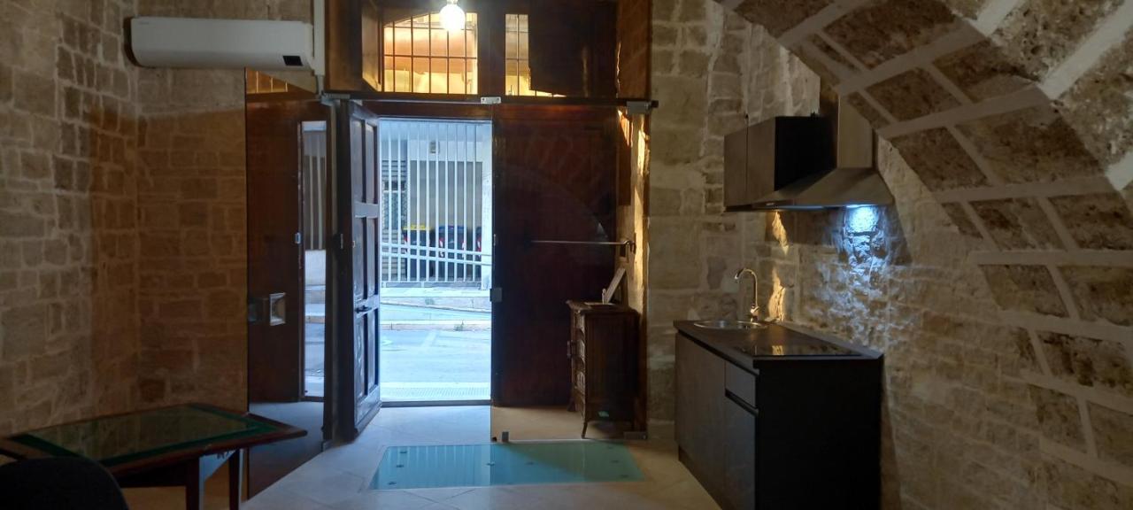 Appartamento Incentro Bitonto Esterno foto