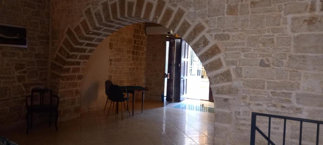 Appartamento Incentro Bitonto Esterno foto