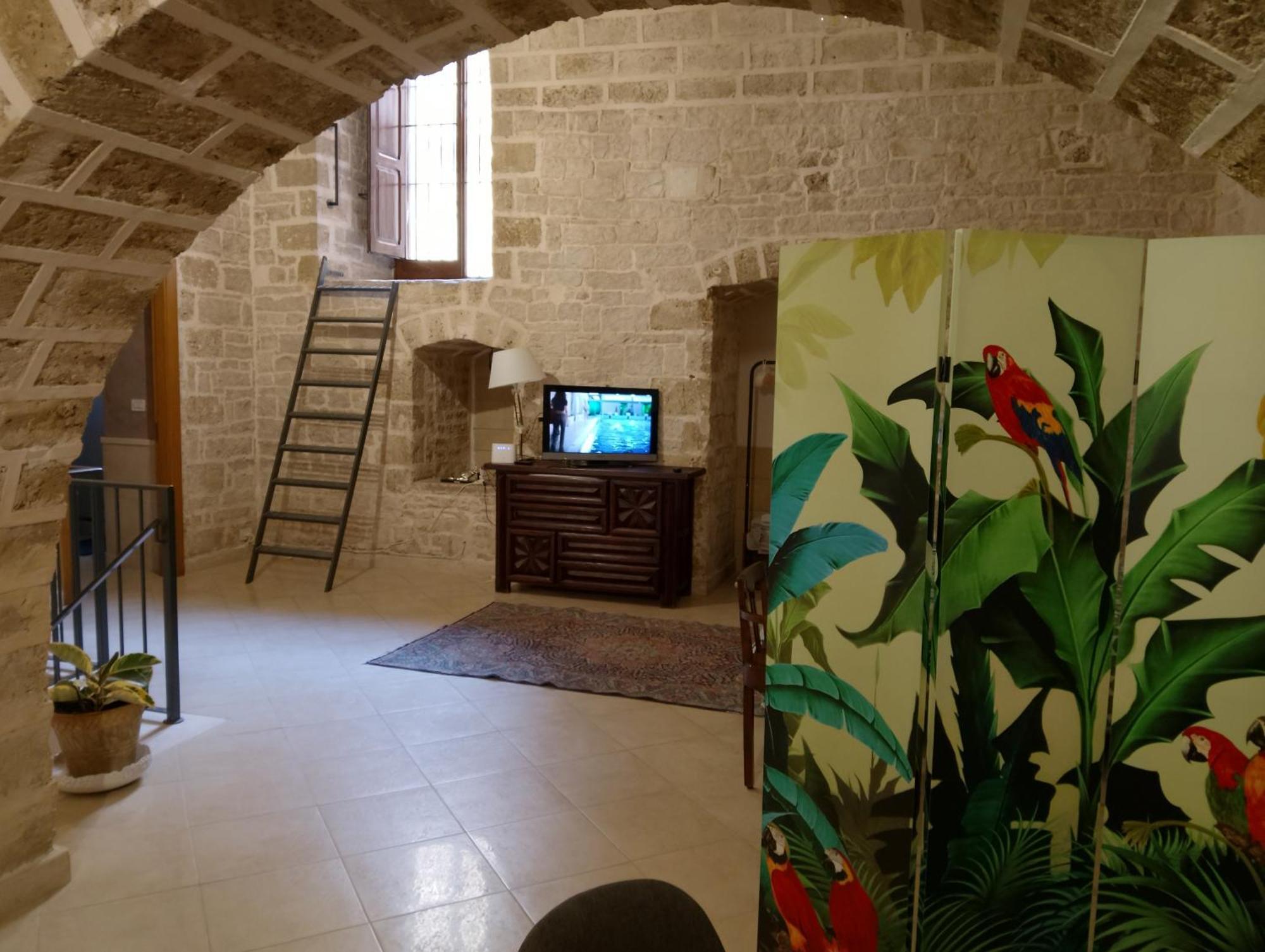 Appartamento Incentro Bitonto Esterno foto