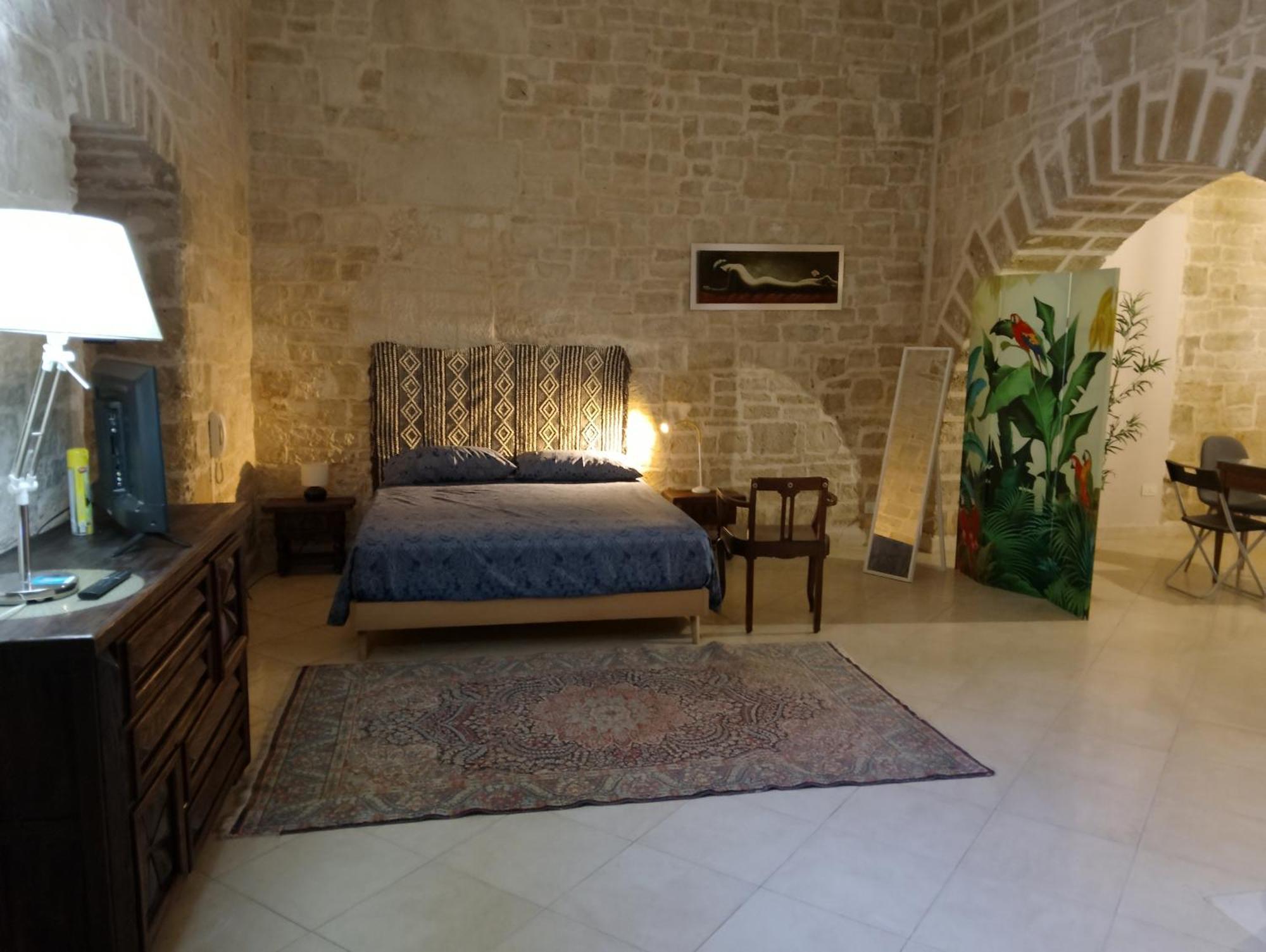 Appartamento Incentro Bitonto Esterno foto