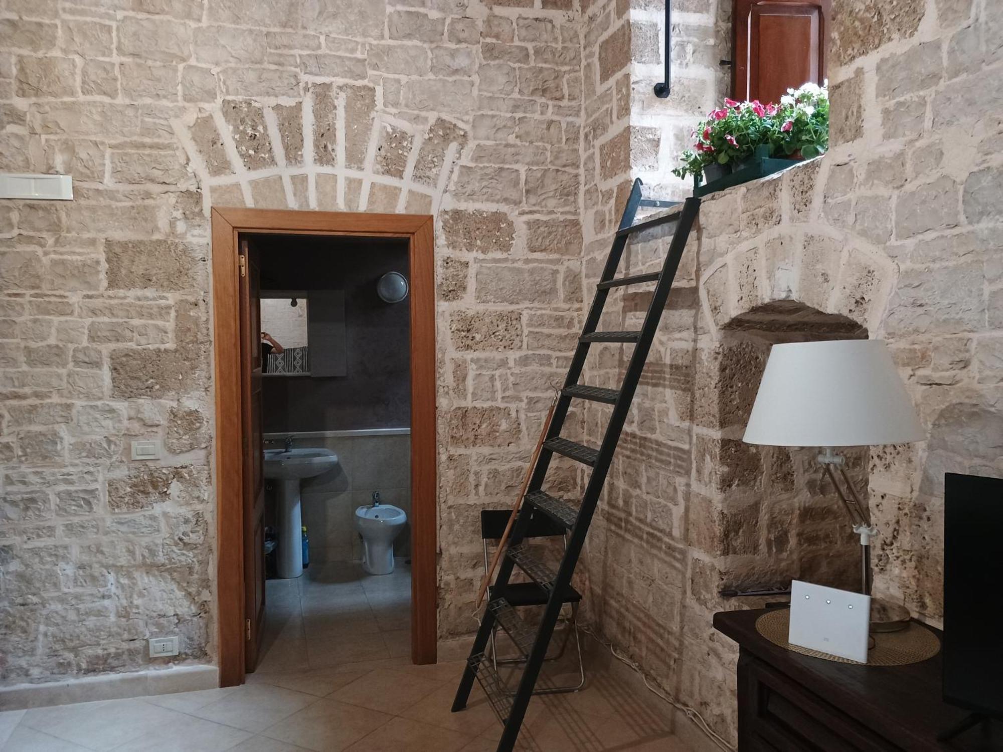 Appartamento Incentro Bitonto Esterno foto