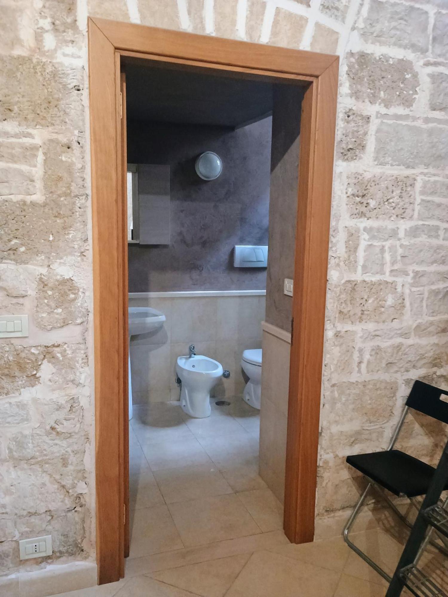 Appartamento Incentro Bitonto Esterno foto